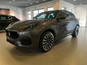 Maserati Grecale 2025