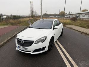 Opel Insignia A 2.0 CDTI automatik Business Innovation 2016