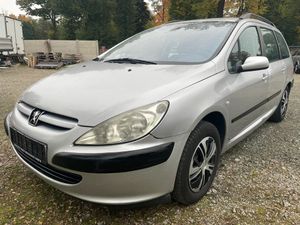 Peugeot 307 I 2003