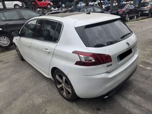 Peugeot 308 T9 2017
