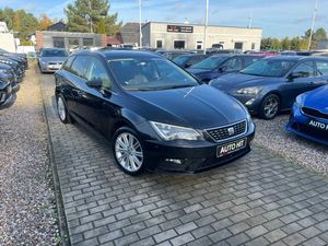 Seat Leon IV 2.0 TDI Xcellence DSG 2020