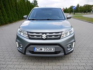 Suzuki Vitara II 1.6 DDiS (4x2) Comfort+ 2016