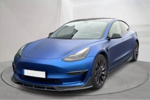 Tesla Model 3 Performance AWD 2021