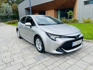 Toyota Corolla Seria E21 1.8 Hybrid Comfort 2021