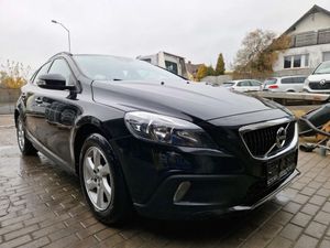 Volvo V40 2017