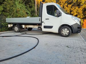 Opel Movano 2019