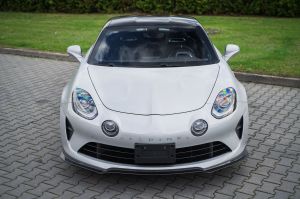 Alpine A110 110 GT 2023