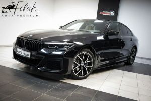 BMW 5 Series G30/G31 520d xDrive M Sport sport 2021