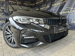 BMW 3 Series G20/G21 320i GPF M Sport Shadow sport 2020