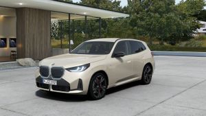 BMW X3 G45 2025