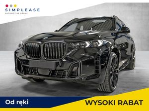 BMW X5 G05 xDrive30d mHEV M Sport sport 2025
