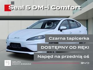 BYD Seal 5 DM-i 1.5 Comfort 2025