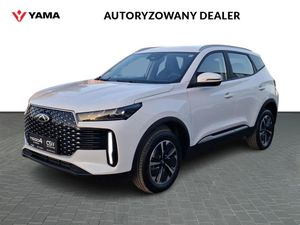 Chery Tiggo 4 2025