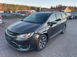 Chrysler Pacifica 2017