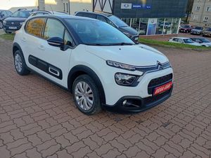 Citroën C3 III 1.2 PureTech Shine 2022