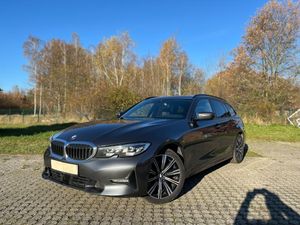 BMW 3 Series G20/G21 320d Sport Line Sport 2021
