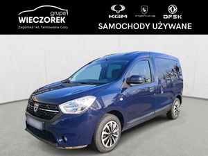 Dacia Dokker 1.6 SCe Laureate 2018