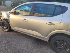 Dacia Sandero III 1.0 TCe Comfort CVT 2021