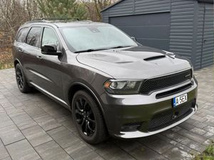 Dodge Durango 2019