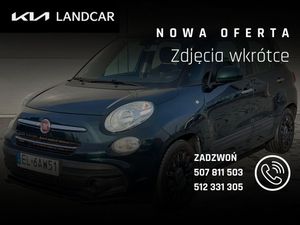 Fiat 500L 1.4 16V Mirror 2020