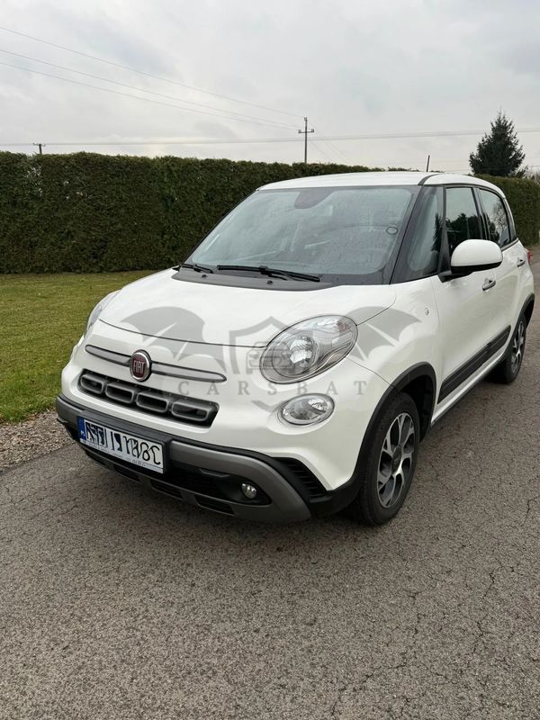 Fiat 500L 1.4 16V Cross 2020
