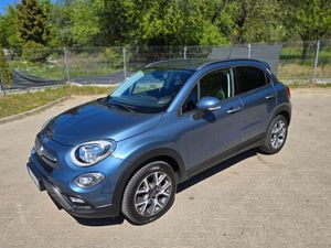 Fiat 500X 1.4 Multiair 4x2 S&S Cross Plus 2018