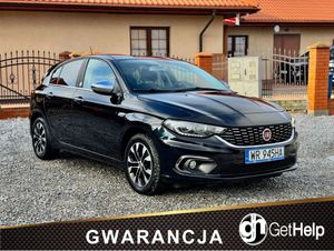 Fiat Tipo II 1.4 T-Jet Lounge 2019