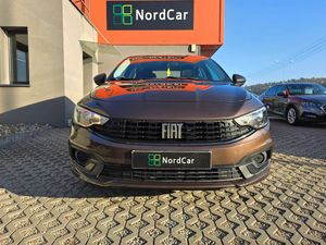 Fiat Tipo II 1.0 T3 2021