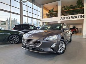 Ford Focus Mk4 1.5 EcoBlue Connected 2021