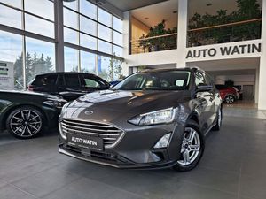 Ford Focus Mk4 1.5 EcoBlue Connected 2021