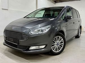 Ford Galaxy Mk4 2.0 TDCi Titanium 2016