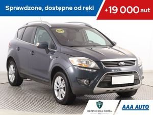 Ford Kuga I 2012
