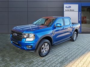 Ford Ranger 2.0 EcoBlue 4x4 DC XLT 2025