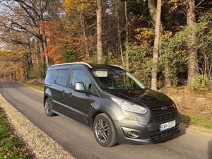 Ford Tourneo Connect II 2017