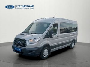 Ford Transit VII 2019