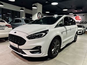 Ford S-Max II 2.0 EcoBlue AWD ST-Line 2019