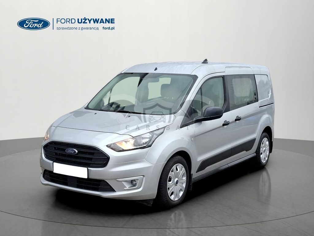 Ford Transit Connect II 2023