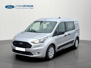 Ford Transit Connect II 2023
