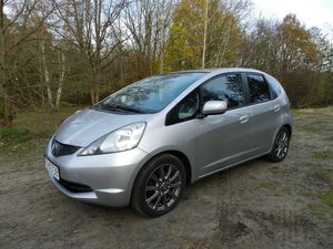 Honda Jazz III 2010