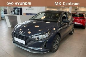 Hyundai i20 III 2025