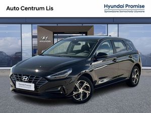 Hyundai i30 III 1.0 T-GDI Smart DCT 2024