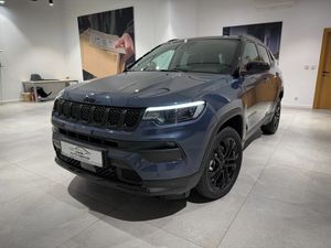 Jeep Compass II 1.5 T4 mHEV North Star FWD S&S DCT 2025