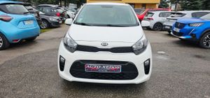 Kia Picanto (Morning) III 1.0 ISG Spirit 2020