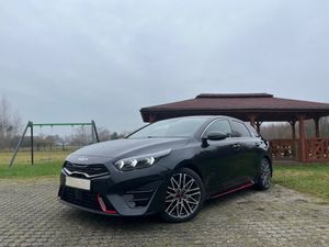 Kia Ceed 2022