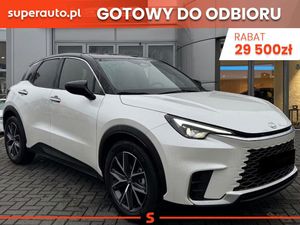 Lexus LBX 1.5 Hybrid Cool 2025