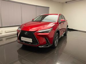 Lexus NX II 350h Prestige 2WD 2025