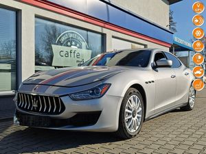 Maserati Ghibli 2014