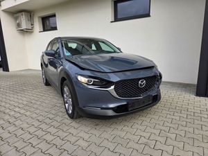 Mazda CX-30 2019