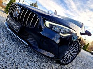 Mercedes-Benz CLA II 220 d 8G-DCT 2021
