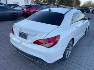 Mercedes-Benz CLA I 250 Sport 4-Matic 2018